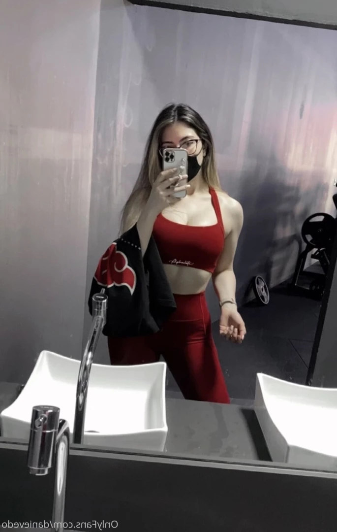 Danielle Vedovelli 🌸 [ danievedo ] Onlyfans leaked photo 7539491 on Hotleaks.tv