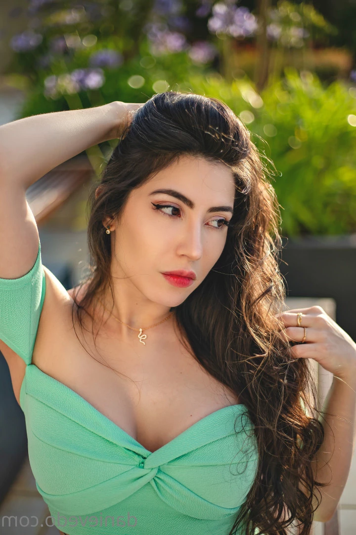 Danielle Vedovelli 🌸 [ danievedo ] Onlyfans leaked photo 7539927 on Hotleaks.tv