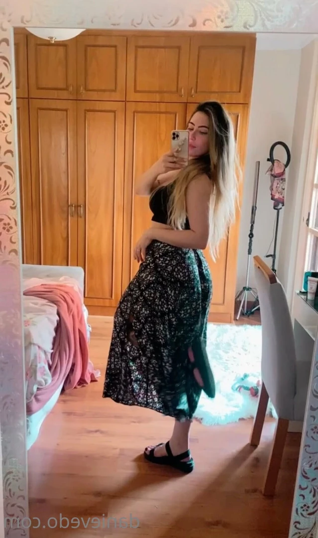 Danielle Vedovelli 🌸 [ danievedo ] Onlyfans leaked photo 7540056 on Hotleaks.tv