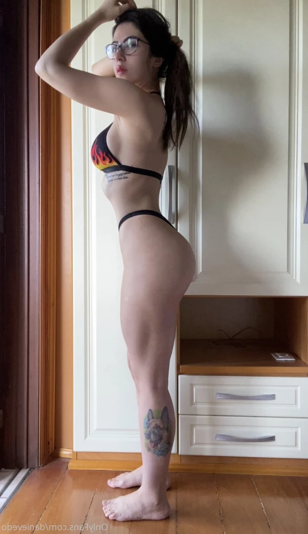 Danielle Vedovelli 🌸 [ danievedo ] Onlyfans leaked photo 7540615 on Hotleaks.tv