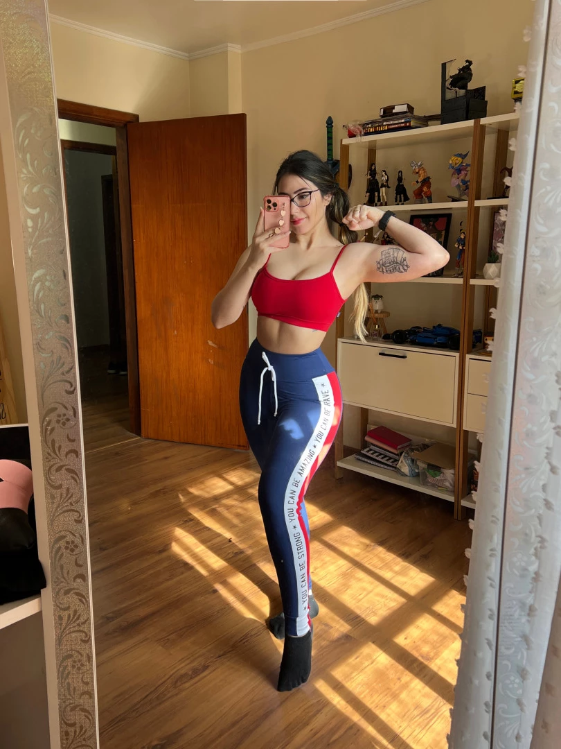 Danielle Vedovelli 🌸 [ danievedo ] Onlyfans leaked photo 7540974 on Hotleaks.tv