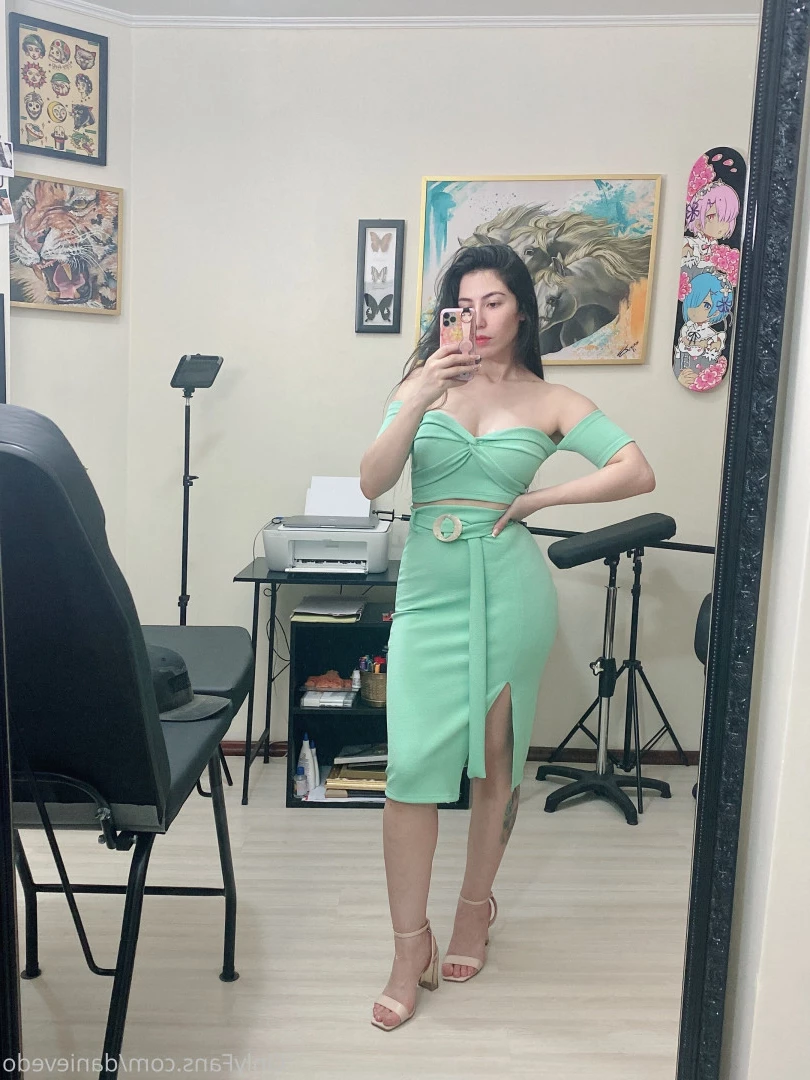 Danielle Vedovelli 🌸 [ danievedo ] Onlyfans leaked photo 7542130 on Hotleaks.tv