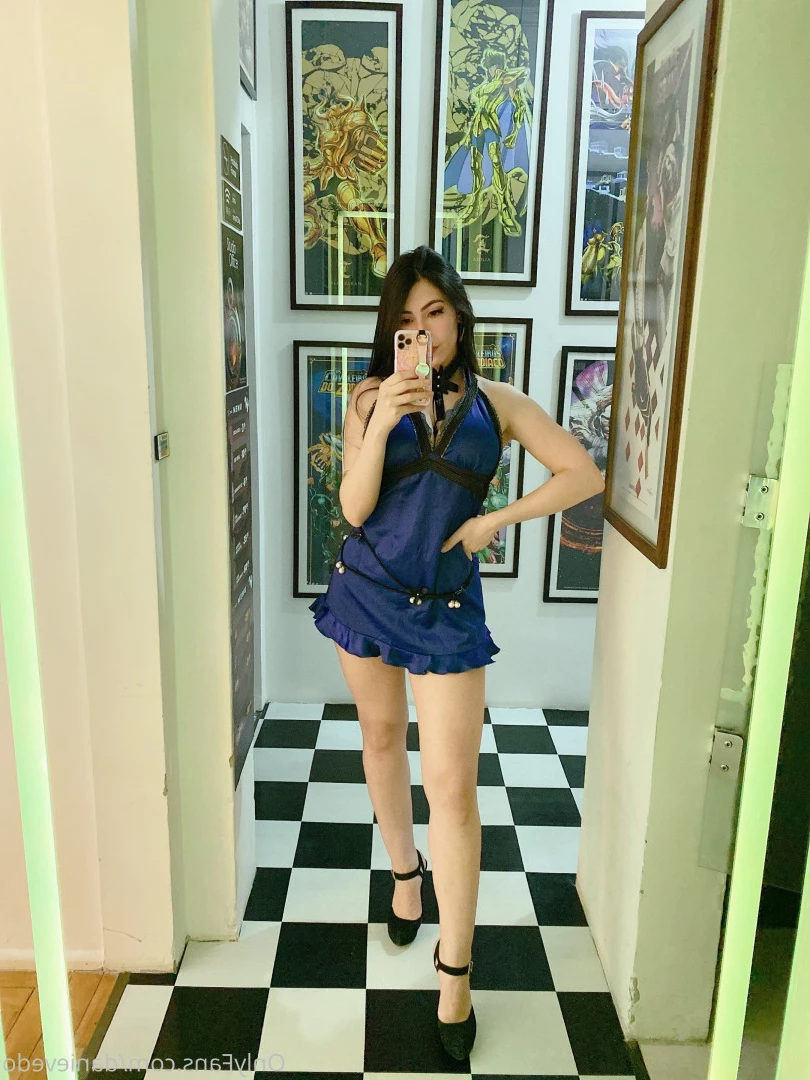 Danielle Vedovelli 🌸 [ danievedo ] Onlyfans leaked photo 7542722 on Hotleaks.tv