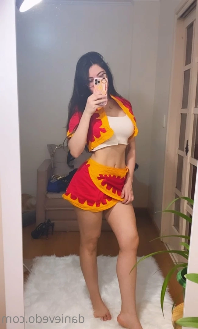 Danielle Vedovelli 🌸 [ danievedo ] Onlyfans leaked photo 7543185 on Hotleaks.tv