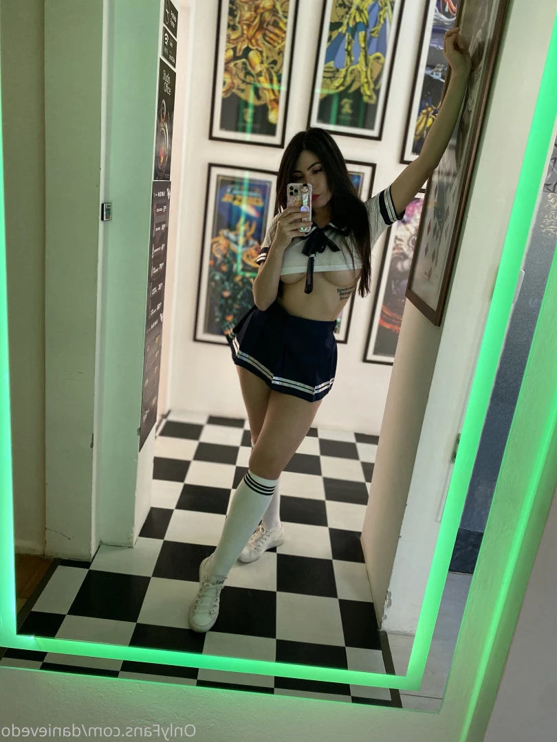 Danielle Vedovelli 🌸 [ danievedo ] Onlyfans leaked photo 7543818 on Hotleaks.tv