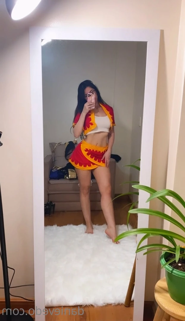 Danielle Vedovelli 🌸 [ danievedo ] Onlyfans leaked photo 7544141 on Hotleaks.tv