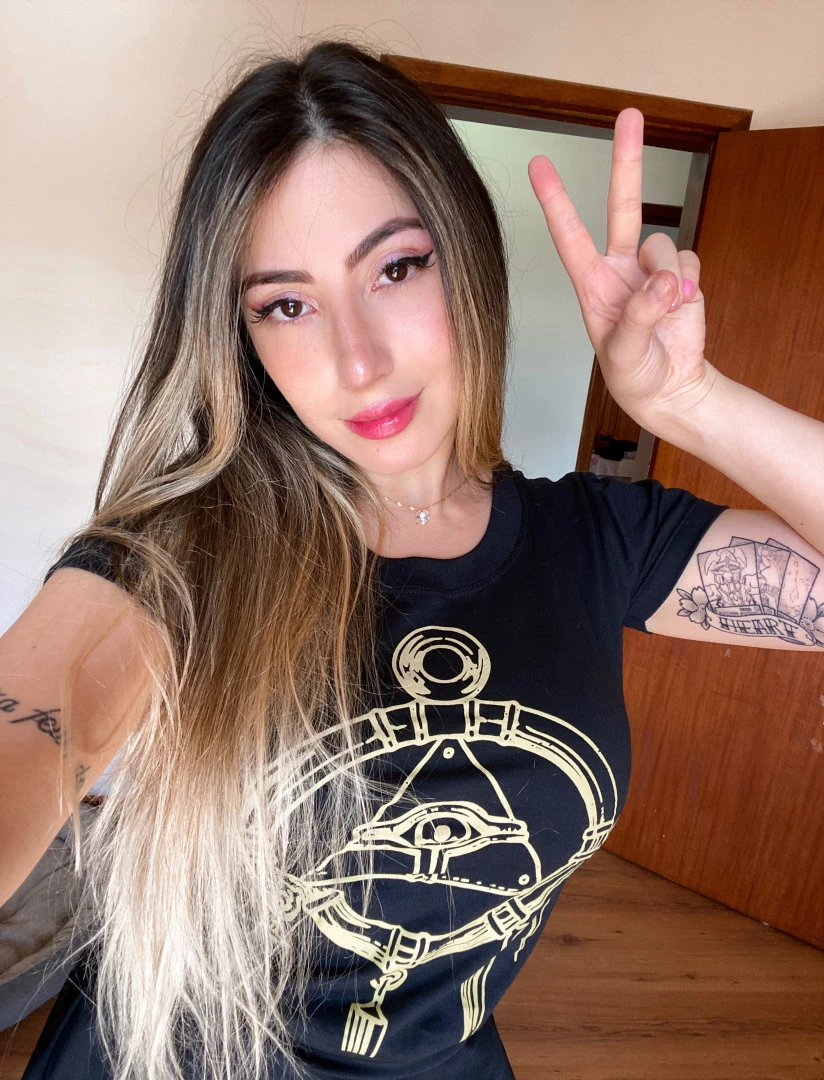Danielle Vedovelli 🌸 [ danievedo ] Onlyfans leaked photo 7544158 on Hotleaks.tv