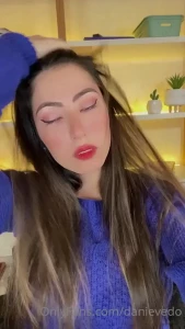Danielle Vedovelli 🌸 [ danievedo ] Onlyfans leaked video 7735651 on Hotleaks.tv