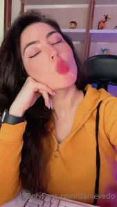 Danielle Vedovelli 🌸 [ danievedo ] Onlyfans leaked video 7735653 on Hotleaks.tv
