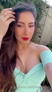 Danielle Vedovelli 🌸 [ danievedo ] Onlyfans leaked video 7735655 on Hotleaks.tv