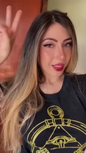 Danielle Vedovelli 🌸 [ danievedo ] Onlyfans leaked video 7735657 on Hotleaks.tv