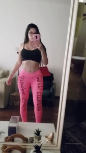 Danielle Vedovelli 🌸 [ danievedo ] Onlyfans leaked video 7735718 on Hotleaks.tv
