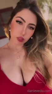 Danielle Vedovelli 🌸 [ danievedo ] Onlyfans leaked video 7735720 on Hotleaks.tv