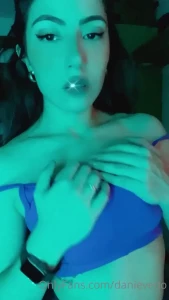 Danielle Vedovelli 🌸 [ danievedo ] Onlyfans leaked video 7735729 on Hotleaks.tv