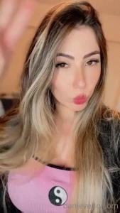 Danielle Vedovelli 🌸 [ danievedo ] Onlyfans leaked video 7735738 on Hotleaks.tv