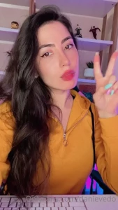 Danielle Vedovelli 🌸 [ danievedo ] Onlyfans leaked video 7735743 on Hotleaks.tv