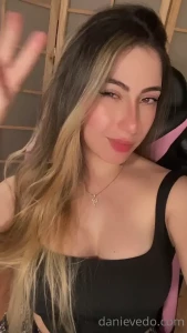 Danielle Vedovelli 🌸 [ danievedo ] Onlyfans leaked video 7735753 on Hotleaks.tv