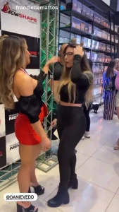 Danielle Vedovelli 🌸 [ danievedo ] Onlyfans leaked video 7735793 on Hotleaks.tv