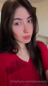 Danielle Vedovelli 🌸 [ danievedo ] Onlyfans leaked video 7735798 on Hotleaks.tv