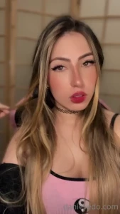 Danielle Vedovelli 🌸 [ danievedo ] Onlyfans leaked video 7735801 on Hotleaks.tv