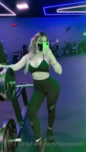 Danielle Vedovelli 🌸 [ danievedo ] Onlyfans leaked video 7735803 on Hotleaks.tv