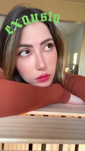 Danielle Vedovelli 🌸 [ danievedo ] Onlyfans leaked video 7735840 on Hotleaks.tv