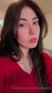 Danielle Vedovelli 🌸 [ danievedo ] Onlyfans leaked video 7735850 on Hotleaks.tv