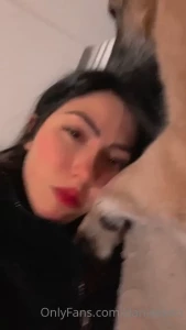 Danielle Vedovelli 🌸 [ danievedo ] Onlyfans leaked video 7735865 on Hotleaks.tv