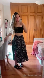 Danielle Vedovelli 🌸 [ danievedo ] Onlyfans leaked video 7735997 on Hotleaks.tv