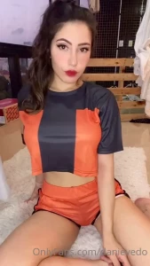 Danielle Vedovelli 🌸 [ danievedo ] Onlyfans leaked video 7736002 on Hotleaks.tv