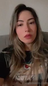 Danielle Vedovelli 🌸 [ danievedo ] Onlyfans leaked video 7736022 on Hotleaks.tv
