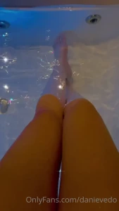 Danielle Vedovelli 🌸 [ danievedo ] Onlyfans leaked video 7736034 on Hotleaks.tv