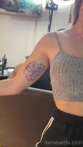Danielle Vedovelli 🌸 [ danievedo ] Onlyfans leaked video 7736048 on Hotleaks.tv