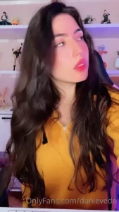 Danielle Vedovelli 🌸 [ danievedo ] Onlyfans leaked video 7736058 on Hotleaks.tv