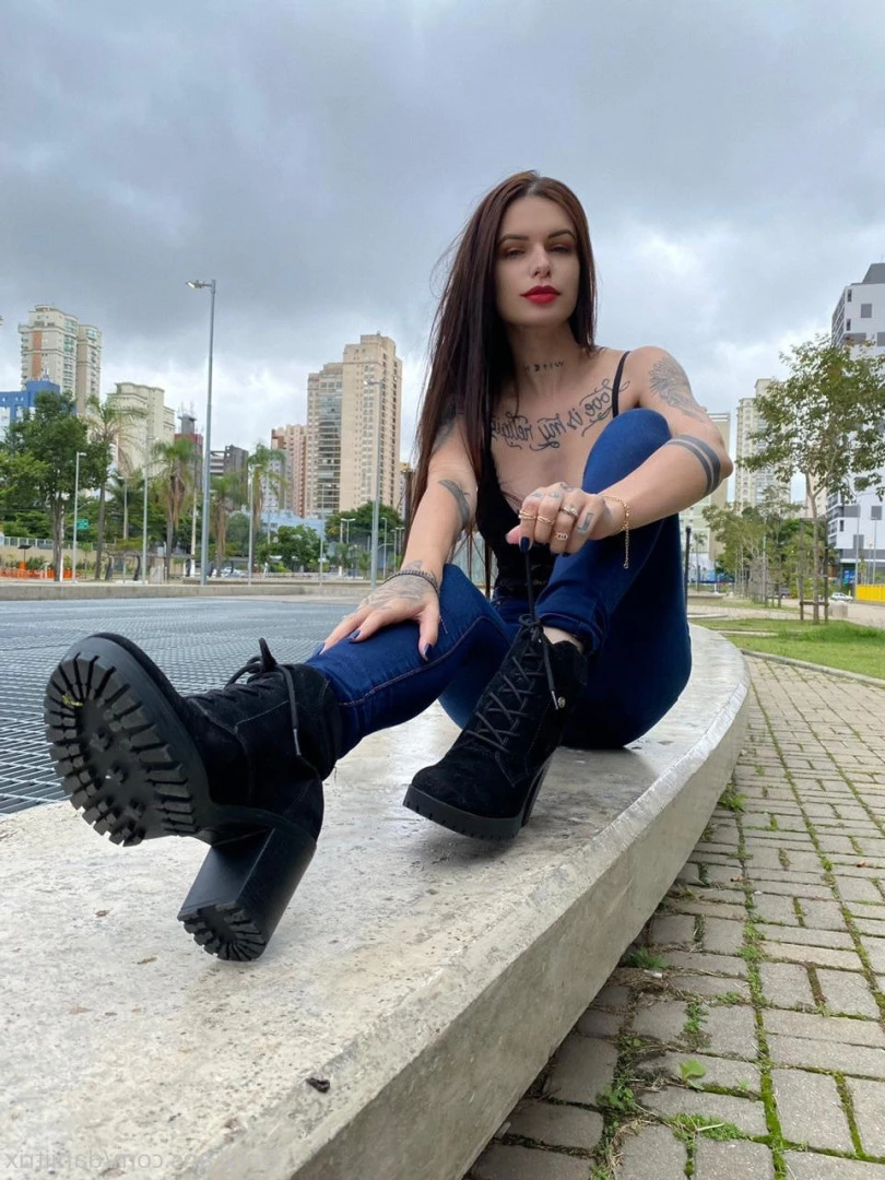 daniitrix Onlyfans leaked photo 7524556 on Hotleaks.tv