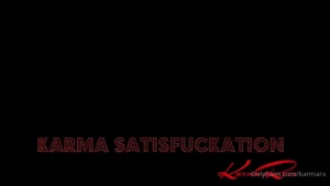 Karma Rx [ karmarx ] Onlyfans leaked video 10745375 on Hotleaks.tv