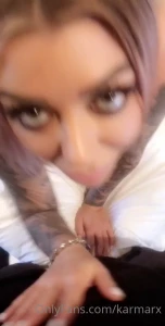 Karma Rx [ karmarx ] Onlyfans leaked video 10745443 on Hotleaks.tv