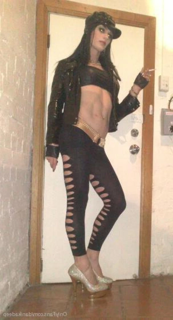 TS Danika Deep in Canberra [ danikadeep ] Onlyfans leaked photo 6439484 on Hotleaks.tv