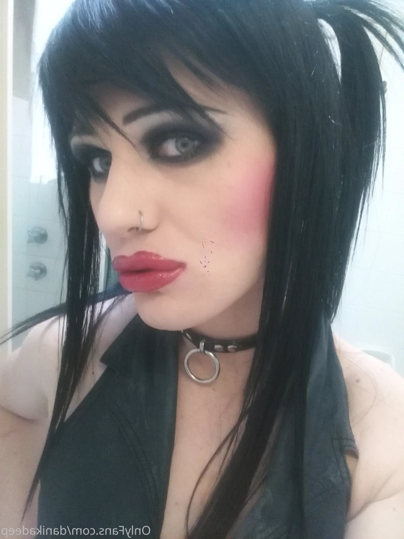 TS Danika Deep in Canberra [ danikadeep ] Onlyfans leaked photo 6439660 on Hotleaks.tv