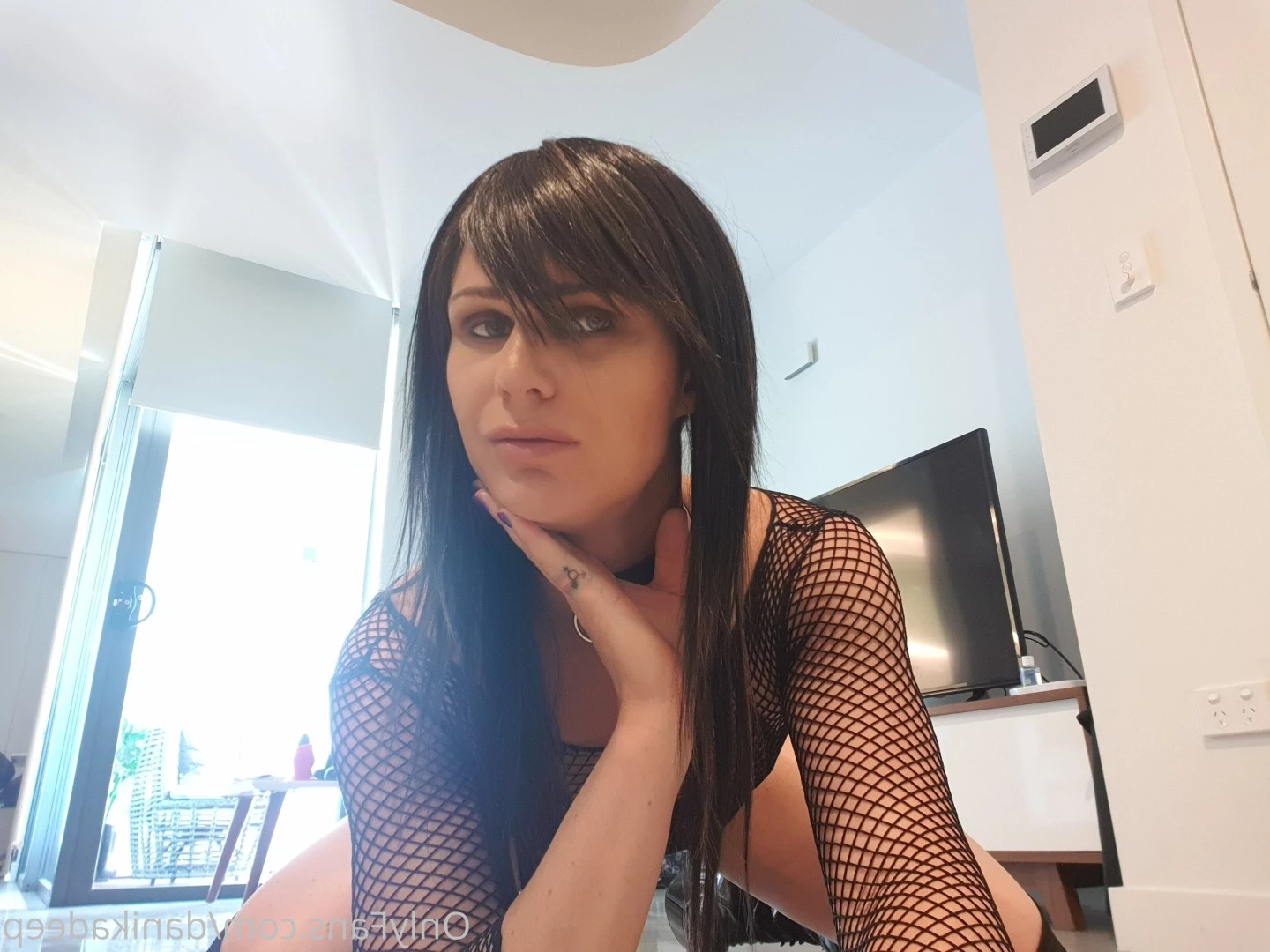 TS Danika Deep in Canberra [ danikadeep ] Onlyfans leaked photo 6440161 on Hotleaks.tv
