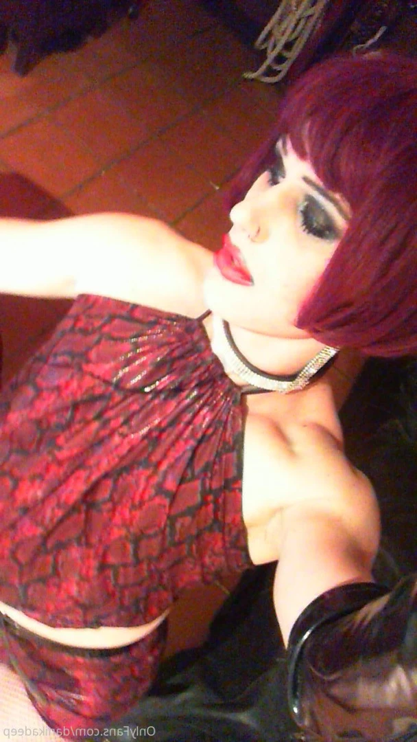 TS Danika Deep in Canberra [ danikadeep ] Onlyfans leaked photo 6440267 on Hotleaks.tv