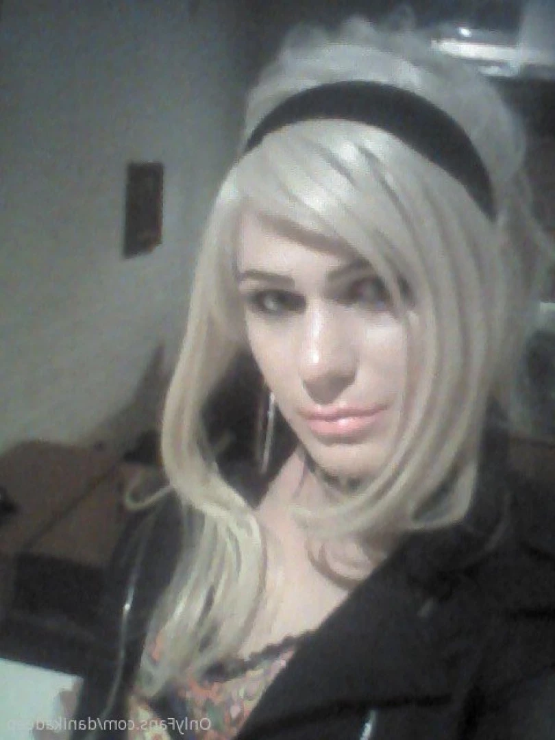 TS Danika Deep in Canberra [ danikadeep ] Onlyfans leaked photo 6440372 on Hotleaks.tv