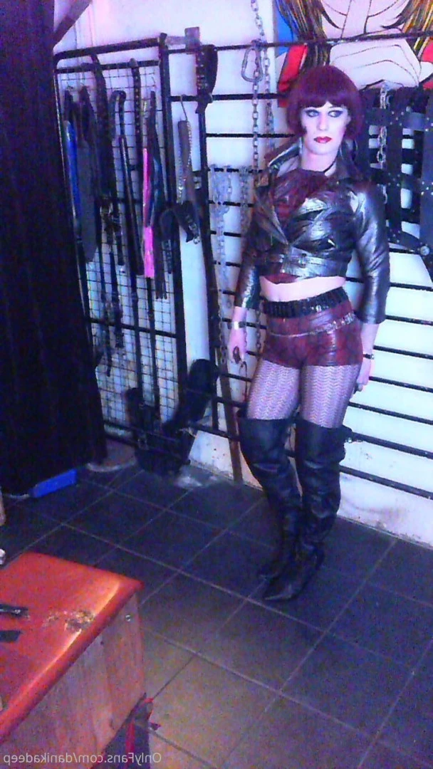 TS Danika Deep in Canberra [ danikadeep ] Onlyfans leaked photo 6441261 on Hotleaks.tv