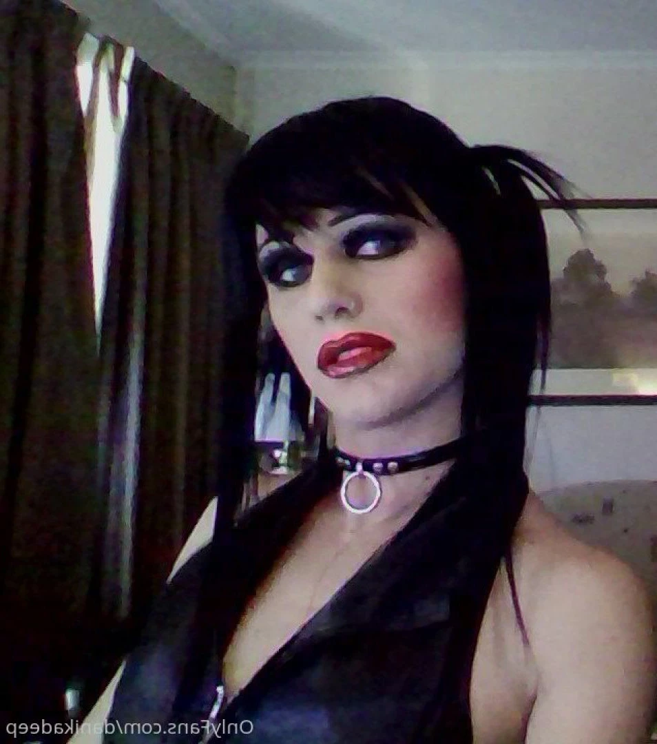 TS Danika Deep in Canberra [ danikadeep ] Onlyfans leaked photo 6442012 on Hotleaks.tv