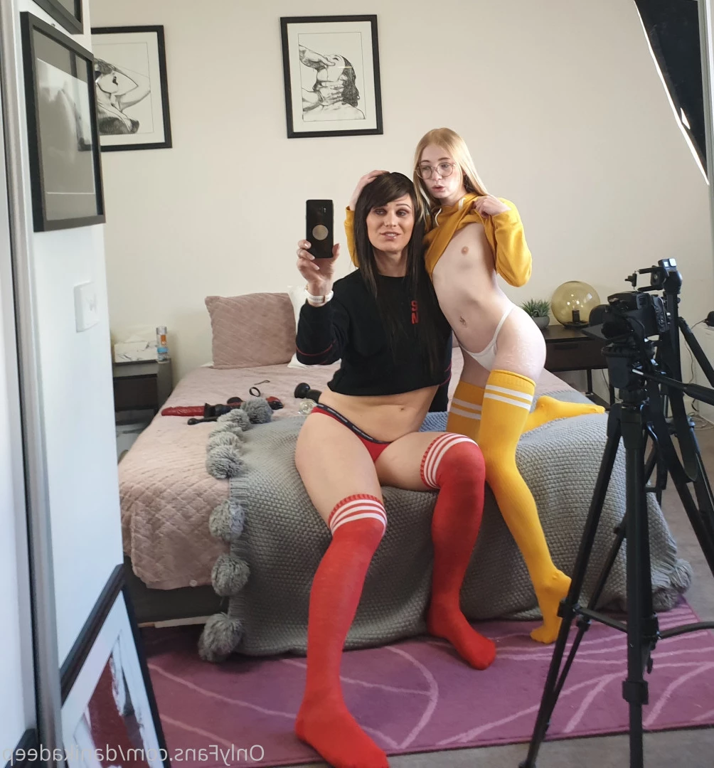 TS Danika Deep in Canberra [ danikadeep ] Onlyfans leaked photo 6442214 on Hotleaks.tv