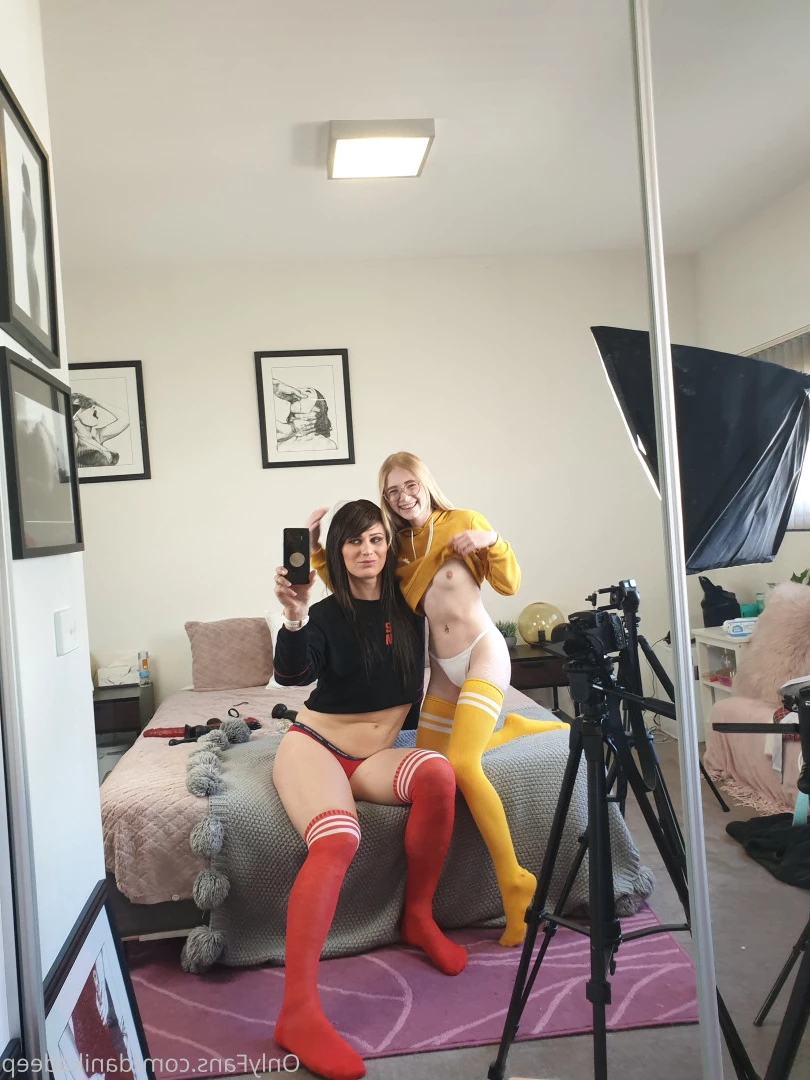TS Danika Deep in Canberra [ danikadeep ] Onlyfans leaked photo 6442265 on Hotleaks.tv