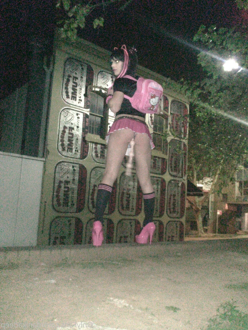 TS Danika Deep in Canberra [ danikadeep ] Onlyfans leaked photo 6442744 on Hotleaks.tv