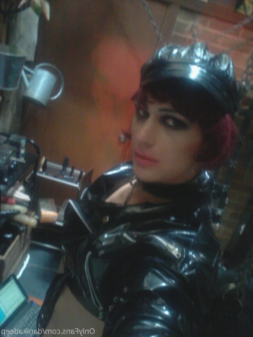 TS Danika Deep in Canberra [ danikadeep ] Onlyfans leaked photo 6442759 on Hotleaks.tv