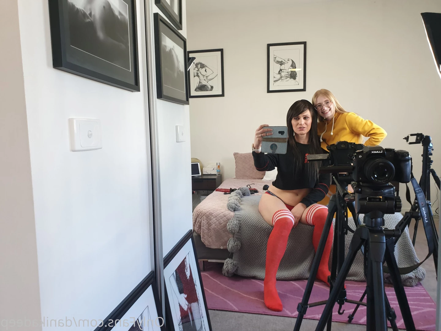TS Danika Deep in Canberra [ danikadeep ] Onlyfans leaked photo 6442968 on Hotleaks.tv