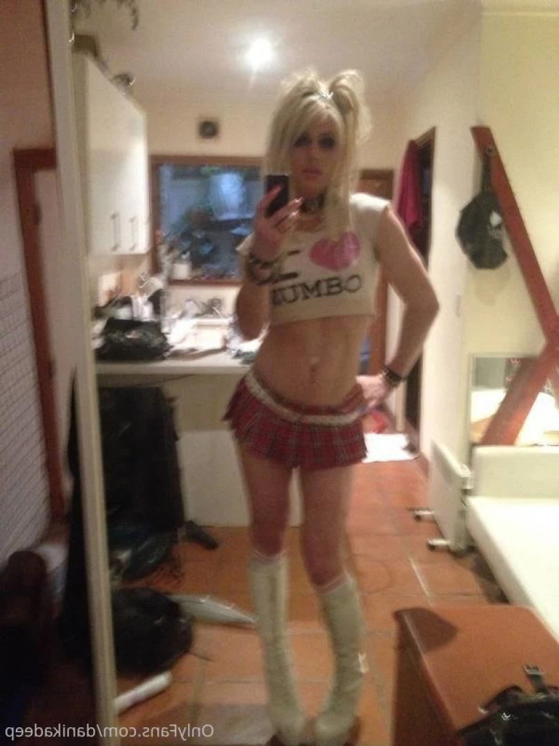 TS Danika Deep in Canberra [ danikadeep ] Onlyfans leaked photo 6443424 on Hotleaks.tv